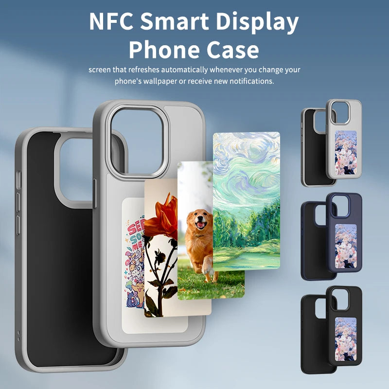 Pour iPhone 15