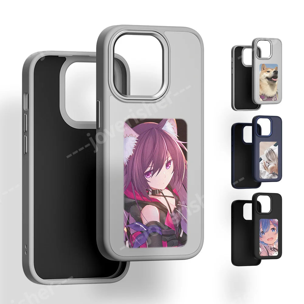 Pour iPhone 15 Pro Max